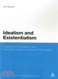 Idealism and Existentialism