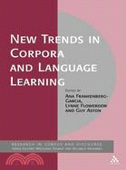 New Trends in Corpora and Language Learning