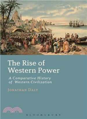 The Rise of Western Power