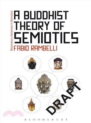 A Buddhist Theory of Semiotics ─ Signs, Ontology, and Salvation in Japanese Esoteric Buddhism