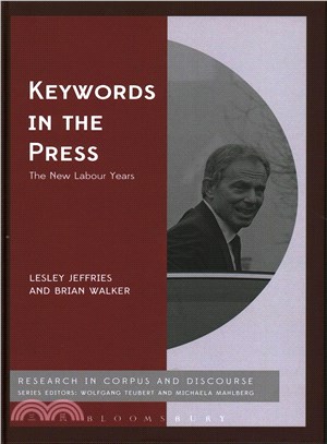 Keywords in the Press ─ The New Labour Years