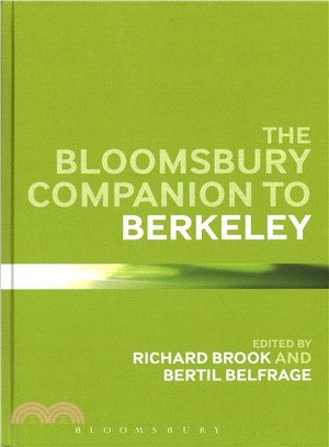The Bloomsbury Companion to Berkeley