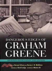 Dangerous Edges of Graham Greene