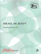 Israel in Egypt: Reading Exodus 1-2