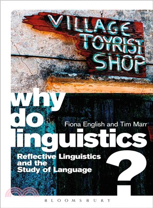 Why Do Linguistics? ─ Reflective linguistics and the study of language