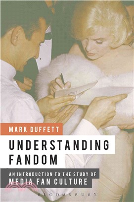 Understanding Fandom ─ An introduction to the study of media fan culture
