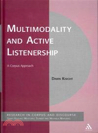 Mulitmodality and Active Listenership