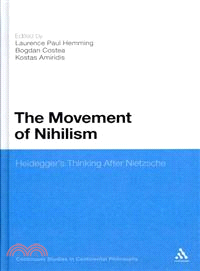 The Movement of Nihilism