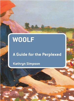 Woolf ─ A Guide for the Perplexed