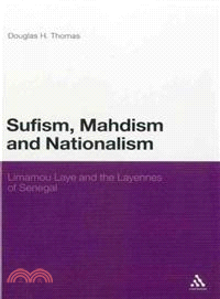 Sufism, Madhism and Nationalism