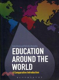 Education Around the World ― A Comparative Introduction