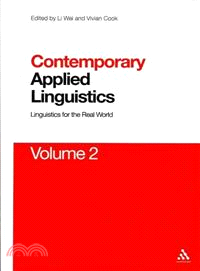 Contemporary Applied Linguistics