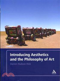 Introducing Aesthetics and the Philosophy of Art