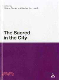 The Sacred in the City