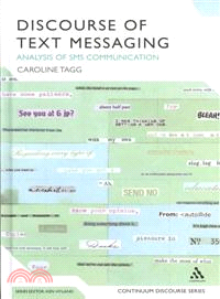 Discourse of Text Messaging