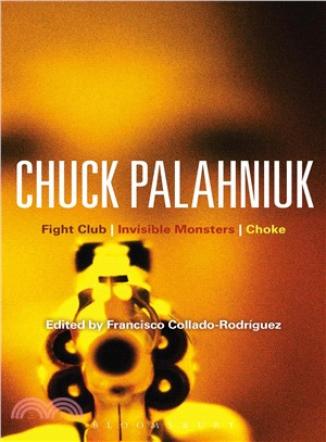 Chuck Palahniuk ─ Fight Club, Invisible Monsters, Choke