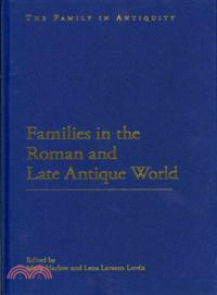 Families in the Romand and Late Antique World