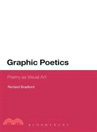 Graphic Poetics—Poetry As Visual Art