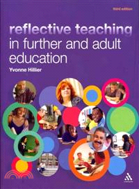 Reflective Teaching in Further and Adult Education