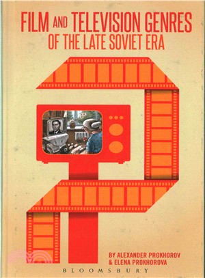 Film and television genres of the late Soviet era /