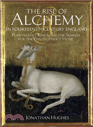 Rise of Alchemy in Fourteenth-Century England