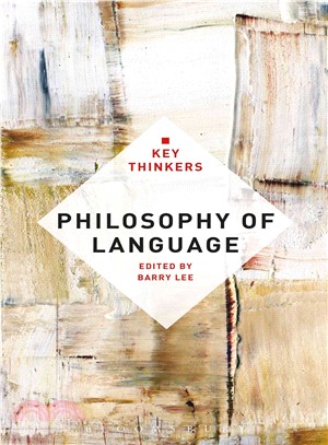 Philosophy of Language: