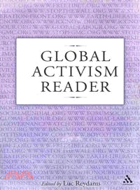 Global Activism Reader