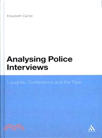 Analyzing Police Interviews