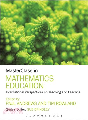 Masterclass in Mathematics Education ─ International Perspectives on Teaching and Learning