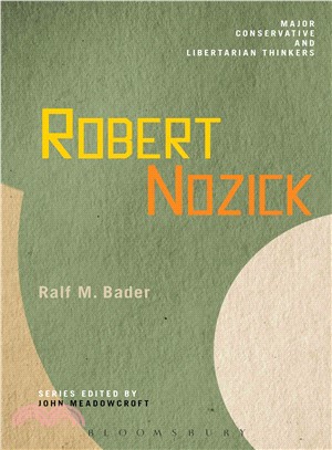 Robert Nozick
