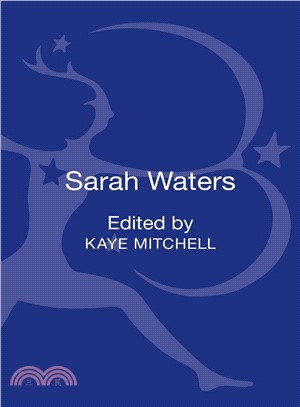 Sarah Waters ― Contemporary Critical Perspectives