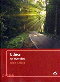 Ethics ─ An Overview