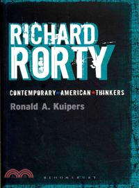 Richard Rorty