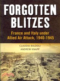 Forgotten Blitzes