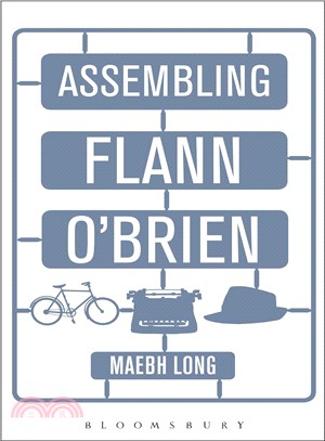 Assembling Flann O'brien
