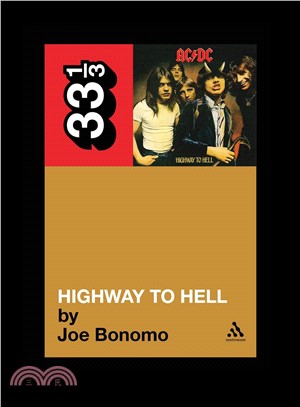 AC/DC's Highway to Hell