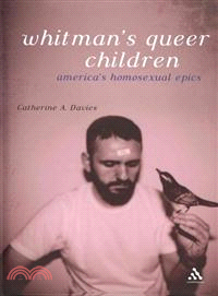 Whitman's Queer Children