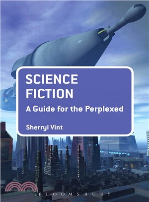 Science Fiction ― A Guide for the Perplexed