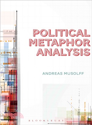 Political Metaphor Analysis ─ Discourse and Scenarios
