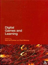 Digital Games and Learning