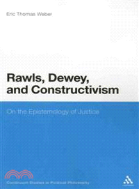 Rawls, Dewey, and Constructivism