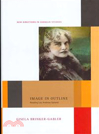 Image in Outline—Reading Lou Andreas-Salome