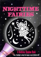 Nighttime Fairies ─ A Bedtime Shadow Book