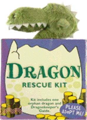 Dragon Rescue Kit