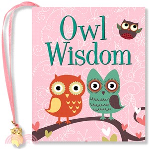 Owl Wisdom