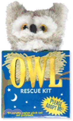 Owl Rescue Kit