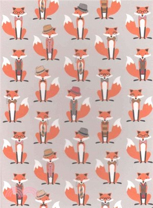 Dapper Foxes Journal