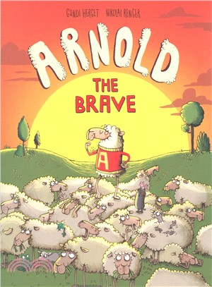 Arnold the Brave