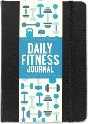 Daily Fitness Journal