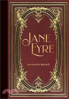 Jane Eyre (Masterpiece Library Edition)